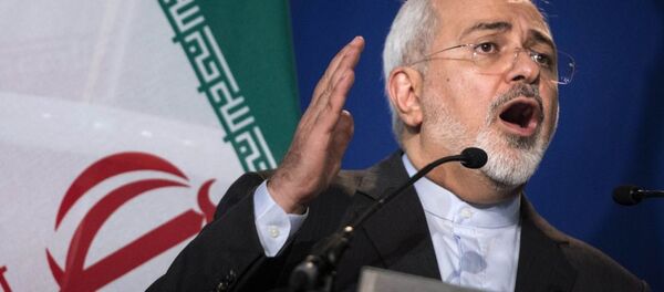 جواد ظریف: تجاوزگران و اشغالگران باید هر چه سریعتر افغانستان را ترک کنند جواد ظریف: تجاوزگران و اشغالگران باید هر چه سریعتر افغانستان را ترک کنند - اسپوتنیک افغانستان