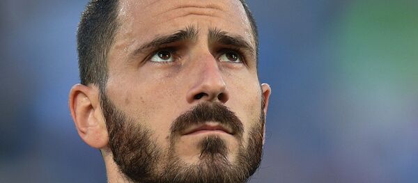 بونوچی بونوچی - اسپوتنیک افغانستان