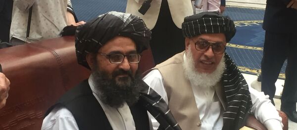 گفتگوهای میان افغانان تا کمتر از دو هفته‌ دیگر در قطر برگزار خواهد شد - اسپوتنیک افغانستان  