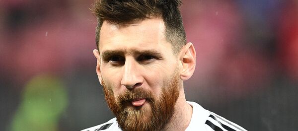 لیونل مسی Футбол. Товарищеский матч. Россия - Аргентина لیونل مسی Футбол. Товарищеский матч. Россия - Аргентина - اسپوتنیک افغانستان