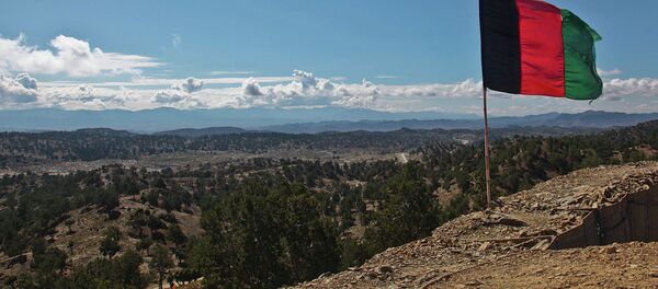 نشنل انترست: مردم جنوب افغانستان از گروه طالبان پشتیبانی می کنند نشنل انترست: مردم جنوب افغانستان از گروه طالبان پشتیبانی می کنند - اسپوتنیک افغانستان
