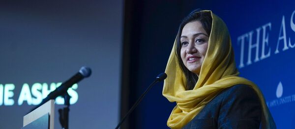 سفیر افغانستان در واشنگتن؛ طالبان به صلح باور ندارند سفیر افغانستان در واشنگتن؛ طالبان به صلح باور ندارند - اسپوتنیک افغانستان