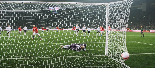 فوتبال فوتبال - اسپوتنیک افغانستان