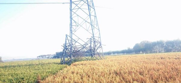 تا فردا شام برق کابل وصل می شود - اسپوتنیک افغانستان  