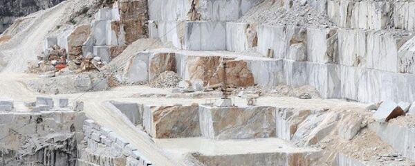 وزارت معادن و پترولیم: قرار داد طلای بدخشان و مس بلخاب لغو شد وزارت معادن و پترولیم: قرار داد طلای بدخشان و مس بلخاب لغو شد - اسپوتنیک افغانستان