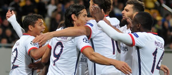 پی اس جی پی اس جی - اسپوتنیک افغانستان