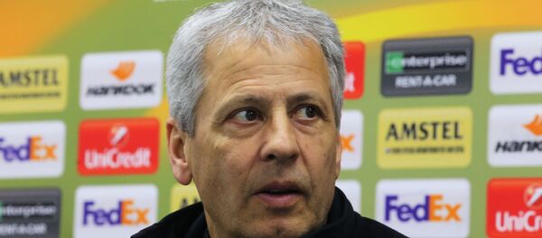 لوسین فاوره لوسین فاوره - اسپوتنیک افغانستان