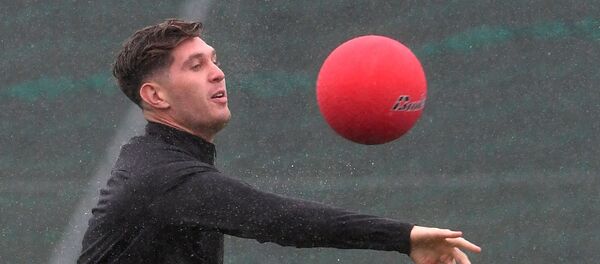 جان استونز جان استونز - اسپوتنیک افغانستان