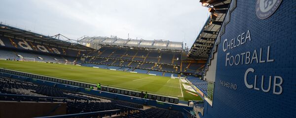 باشگاه چلسی باشگاه چلسی - اسپوتنیک افغانستان