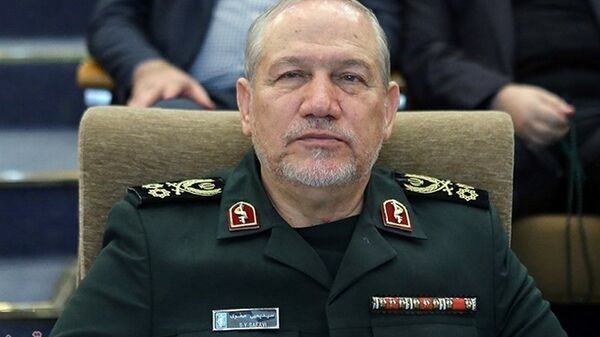 فرمانده ایرانی: درگیری در خلیج فارس قیمت نفت را به بیش از 100 دلار می رساند - اسپوتنیک افغانستان  