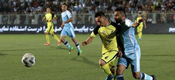 طوفان-شاهین - اسپوتنیک افغانستان  