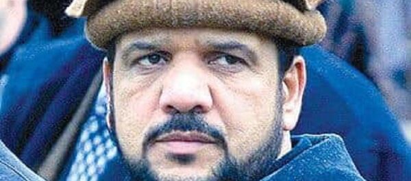 واکنش بنیاد مارشال فهیم در برابر اظهارات اشرف غنی واکنش بنیاد مارشال فهیم در برابر اظهارات اشرف غنی - اسپوتنیک افغانستان