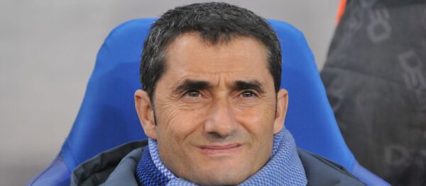 ارنستو والوارده  - اسپوتنیک افغانستان  