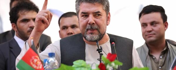 نبیل: اسناد میلیونها دالر اخاذی آقای غنی را در محکمهیی علنی ارائه میکنم نبیل: اسناد میلیونها دالر اخاذی آقای غنی را در محکمهیی علنی ارائه میکنم - اسپوتنیک افغانستان