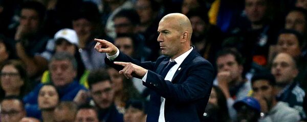 زیدان زیدان - اسپوتنیک افغانستان