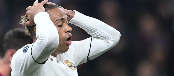 ماریانو دیاز ماریانو دیاز - اسپوتنیک افغانستان