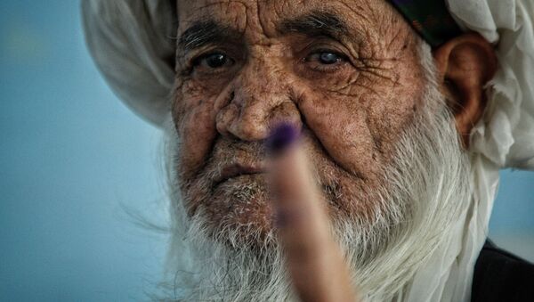 سناریوی تازه غرب در انتخابات افغانستان ! - اسپوتنیک افغانستان  