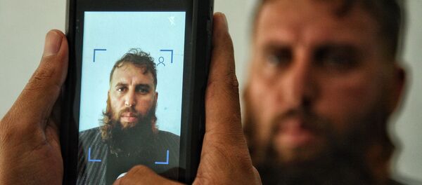 حضور باشنده گان ولایت هرات در انتخابات ریاست جمهوری  حضور باشنده گان ولایت هرات در انتخابات ریاست جمهوری  - اسپوتنیک افغانستان