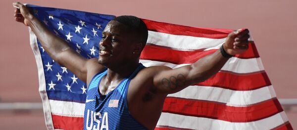 کولمن - اسپوتنیک افغانستان  