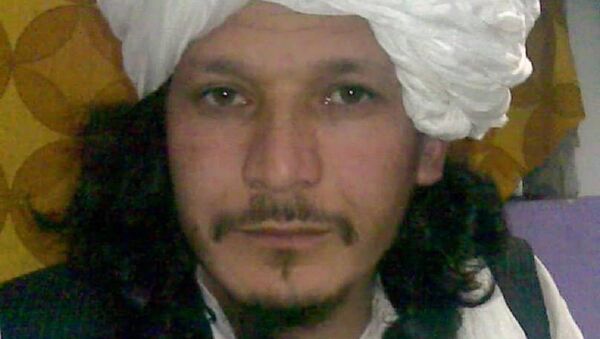 یک فرمانده برجسته طالبان در غزنی کشته شد - اسپوتنیک افغانستان  