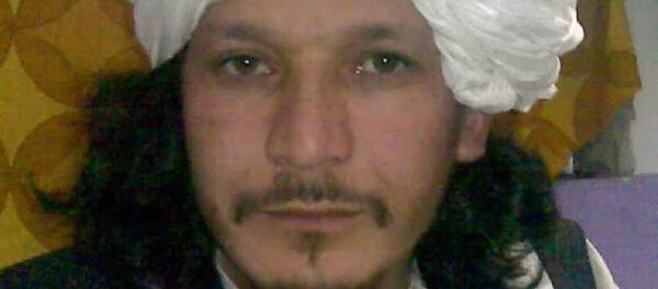 یک فرمانده برجسته طالبان در غزنی کشته شد یک فرمانده برجسته طالبان در غزنی کشته شد - اسپوتنیک افغانستان