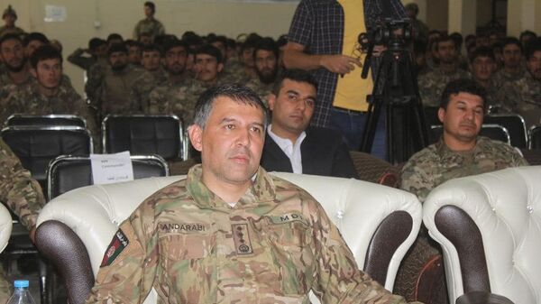 وزیر اندرابی: طالبان بزرگ‌ترین تمویل کننده مواد مخدر در افغانستان اند - اسپوتنیک افغانستان  