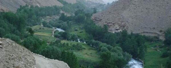 تخار تخار - اسپوتنیک افغانستان