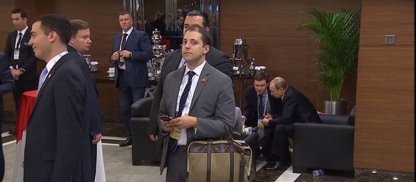 putin_obama_spy putin_obama_spy - اسپوتنیک افغانستان