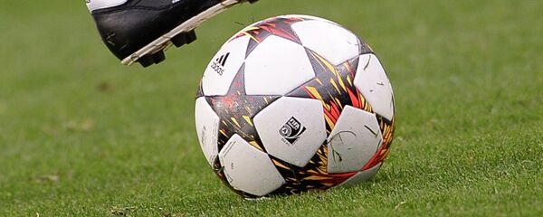 Football. Training session of FC Bayern Football. Training session of FC Bayern - اسپوتنیک افغانستان