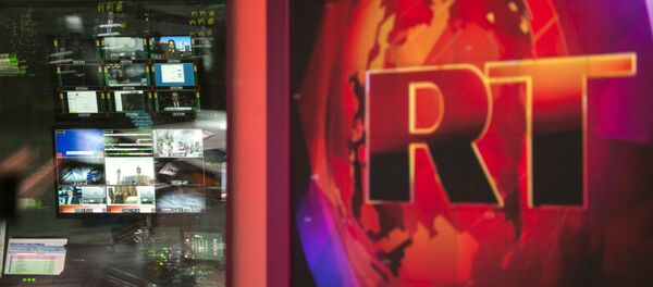 کارمندان راشا تودی تحت تعقیب سازمان های استخباراتی خارجی قرار دارند کارمندان راشا تودی تحت تعقیب سازمان های استخباراتی خارجی قرار دارند - اسپوتنیک افغانستان