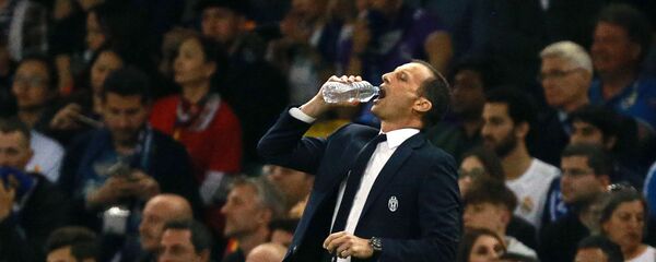 ماسیمیلیانو آلگری - اسپوتنیک افغانستان  