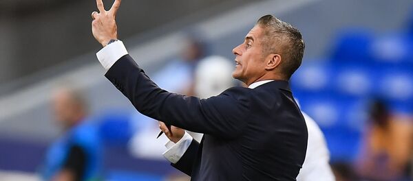 سیلوینیو - اسپوتنیک افغانستان  