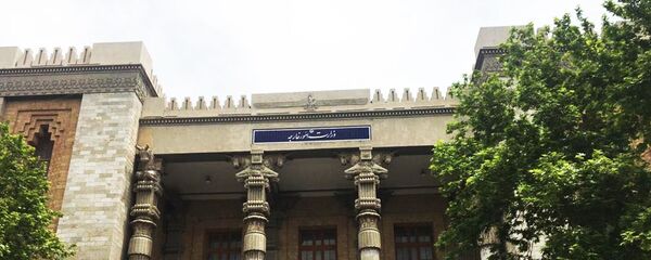 مخالفت ایران با عملیات نظامی ترکیه در سوریه    مخالفت ایران با عملیات نظامی ترکیه در سوریه   - اسپوتنیک افغانستان