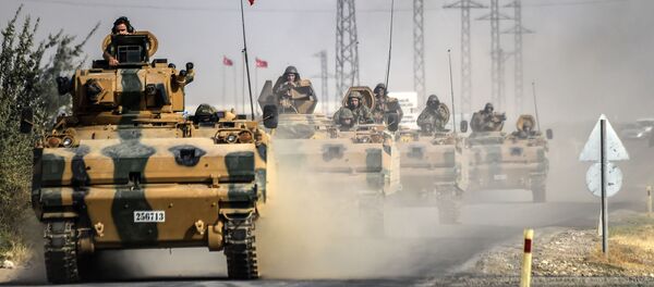 تانک های ترکیه تانک های ترکیه - اسپوتنیک افغانستان