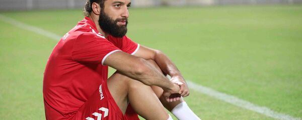 شریف محمد شریف محمد - اسپوتنیک افغانستان