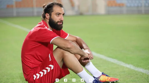 شریف محمد