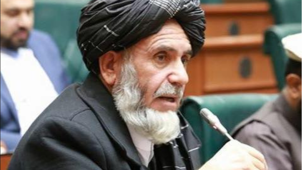 حنفی: پولیس مرا چهار ساعت در توقیف نگه داشتت و محافظم را لت‌وکوب کرد - اسپوتنیک افغانستان  