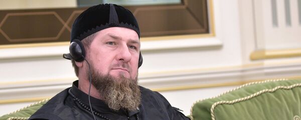 دلیل کنار رفتن قدیروف از مقامش اعلام شد دلیل کنار رفتن قدیروف از مقامش اعلام شد - اسپوتنیک افغانستان