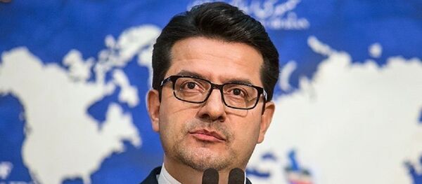 سید عباس موسوی - اسپوتنیک افغانستان  