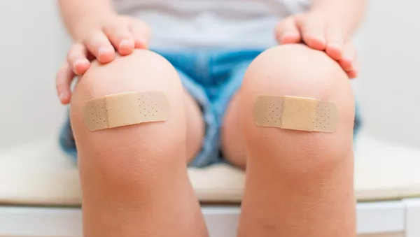 تشخیص روماتیسم مفصلی با استفاده از میکروفون 