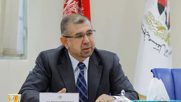  تهمت زدن یوناما به مولانا عبدالله   