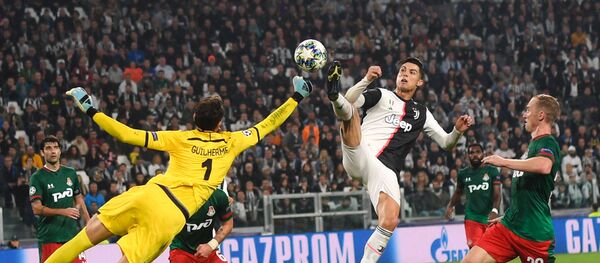 رونالدو رونالدو - اسپوتنیک افغانستان