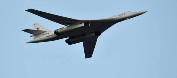 Sina (چین): چرا فقط چین، ایالات متحده و روسیه بمب افکن های استراتژیک دارند؟ Sina (چین): چرا فقط چین، ایالات متحده و روسیه بمب افکن های استراتژیک دارند؟ - اسپوتنیک افغانستان