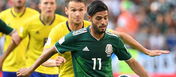 کارلوس ولا - اسپوتنیک افغانستان  