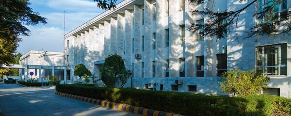 وزارت خارجه افغانستان: تنش‌ها میان هند و چین باید از طریق گفتگو حل گردد - اسپوتنیک افغانستان  