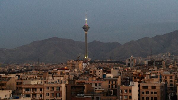 تهران - اسپوتنیک افغانستان  