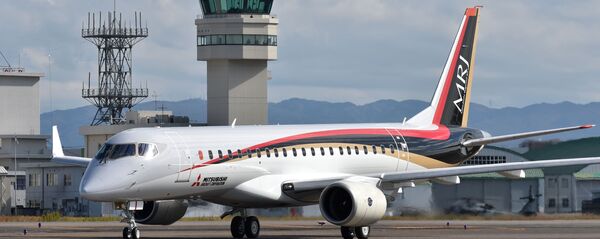 آتش‌گرفتن بکس مسافر در درون یک هواپیما در چین - اسپوتنیک افغانستان  