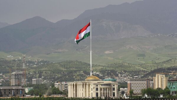 شناسایی 202 مورد جدید ابتلا به کرونا در تاجیکستان - اسپوتنیک افغانستان  
