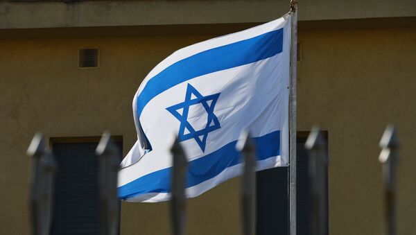 اعتصاب کارمندان سفارتخانه های اسرائیلی در کشورهای مختلف - اسپوتنیک افغانستان  