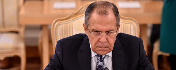 لاوروف لاوروف - اسپوتنیک افغانستان